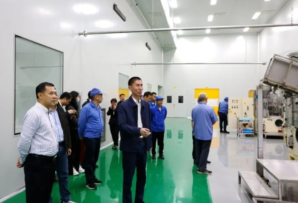 k8凯发(中国)天生赢家·一触即发
